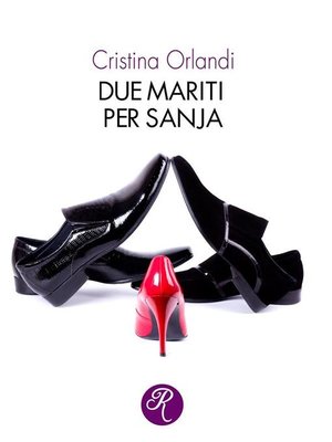 cover image of Due mariti per Sanja